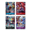 One Piece: English Version 2nd Anniversary Set