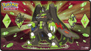 Ultra PRO: Playmat - Pokemon Legendary Foil Playmats (Zygarde)
