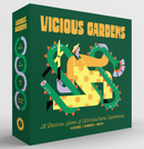 Viscous Gardens