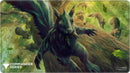 Ultra PRO: Stitched Edge Playmat - Commander Series - Chatterfang