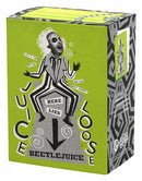 Dragon Shield: Standard 100ct Brushed Art Sleeves - Beetlejuice 2024