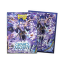 Dragon Shield: Standard 100ct Dual Matte Art Sleeves - Grand Archive (Ciel - Matte)