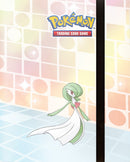 Ultra PRO: 9-Pocket PRO-Binder - Pokemon (Trick Room)