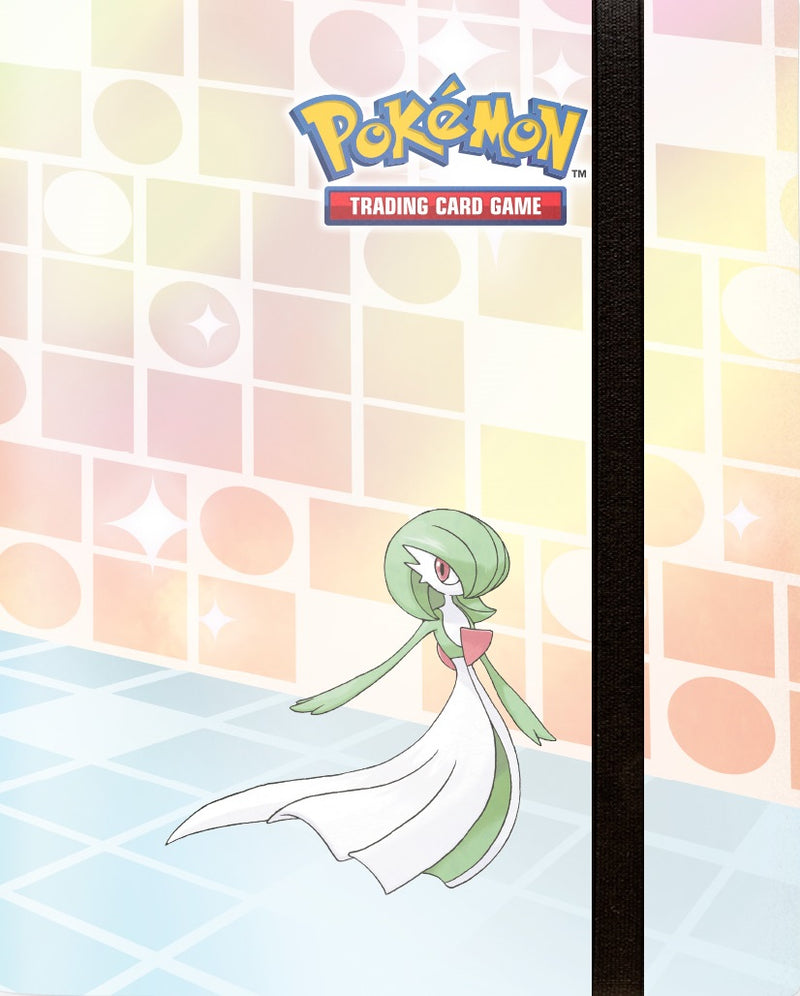 Ultra PRO: 9-Pocket PRO-Binder - Pokemon (Trick Room)