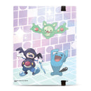 Ultra PRO: 9-Pocket PRO-Binder - Pokemon (Trick Room)