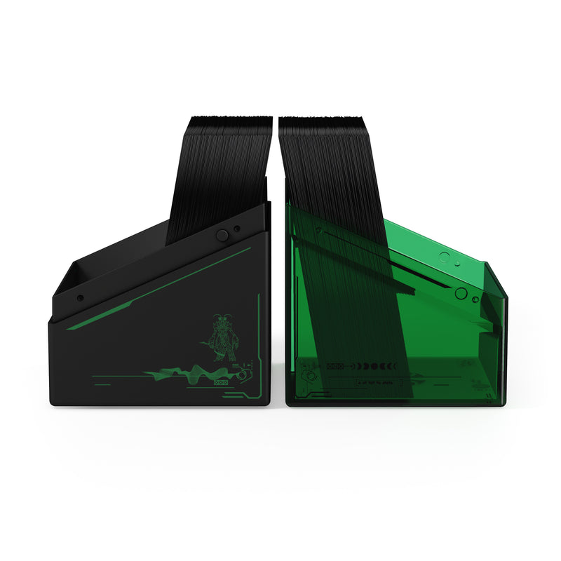 Ultimate Guard - Edge of Eternities - Boulder 100+ - Eumidans