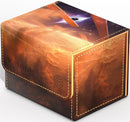 Ultimate Guard - Sidewinder 100+ Xenoskin MTG "Edge of Eternities" - Adagia, Windswept Bastion