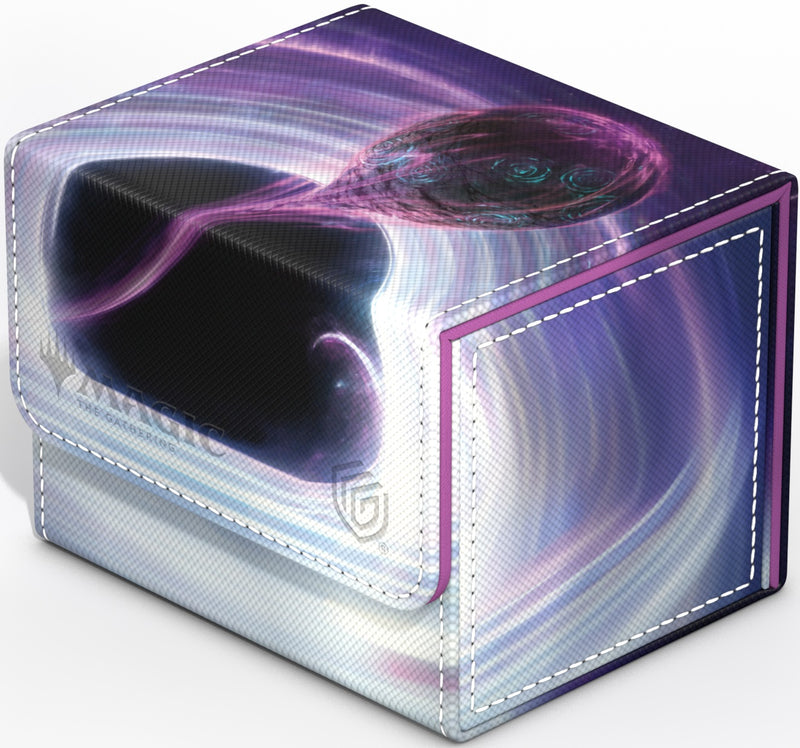 Ultimate Guard - Sidewinder 100+ Xenoskin MTG "Edge of Eternities" - Susur, Secundi Void Altar