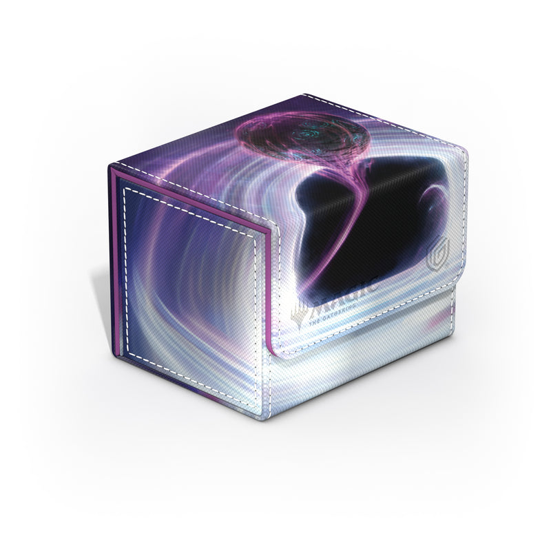 Ultimate Guard - Sidewinder 100+ Xenoskin MTG "Edge of Eternities" - Susur, Secundi Void Altar