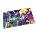 Ultimate Guard - PlayMat MTG "Edge of Eternities" - Haliya and Tezzeret