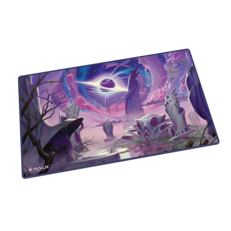 Ultimate Guard - PlayMat MTG "Edge of Eternities" - Godless Shrine