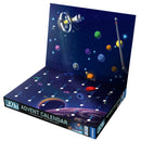 EXIT: The Intergalactic Race - Advent Calendar