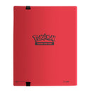 Ultra PRO: 9-Pocket PRO-Binder - Pokemon (Kanto Charmander 2025)