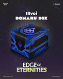 Gatherer's Tavern - Illvoi - Domaru Deck Box