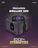 Gatherer's Tavern - Monoist - Domaru Deck Box