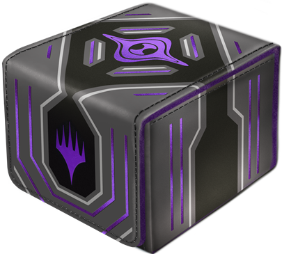 Gatherer's Tavern - Monoist - Domaru Deck Box