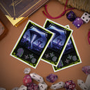 Ultra PRO: APEX Deck Protector Sleeves 105ct - Edge of Eternities (Susur Secundi, Void Altar)