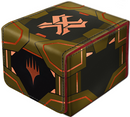 Gatherer's Tavern - Kav - Domaru Deck Box