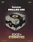 Gatherer's Tavern - Sunstar - Domaru Deck Box
