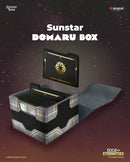 Gatherer's Tavern - Sunstar - Domaru Deck Box