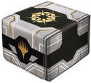 Gatherer's Tavern - Sunstar - Domaru Deck Box