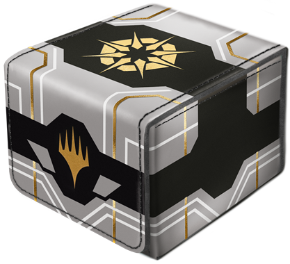 Gatherer's Tavern - Sunstar - Domaru Deck Box