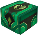 Gatherer's Tavern - Eumidians - Domaru Deck Box
