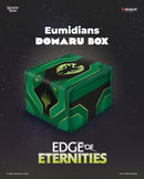 Gatherer's Tavern - Eumidians - Domaru Deck Box