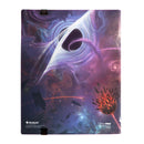Ultra PRO: 9-Pocket PRO-Binder - Edge of Eternities (Solar System)