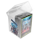 Ultra PRO: 100ct Standard Deck Protector Sleeves in Clear Box - Edge of Eternities (Counter Intelligence)