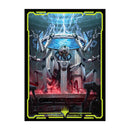 Ultra PRO: 100ct Standard Deck Protector Sleeves in Clear Box - Edge of Eternities (Counter Intelligence)