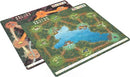 Root: Playmat Lake & Mountain