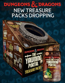 Dungeons & Dragons: The Yawning Portal Treasure Pack