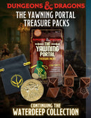 Dungeons & Dragons: The Yawning Portal Treasure Pack