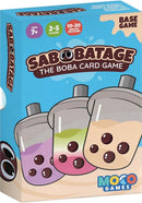 Sabobatage - The Boba Card Game (3rd Edition)