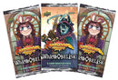 Neopets Battledome TCG: War for the Obelisk Booster Pack