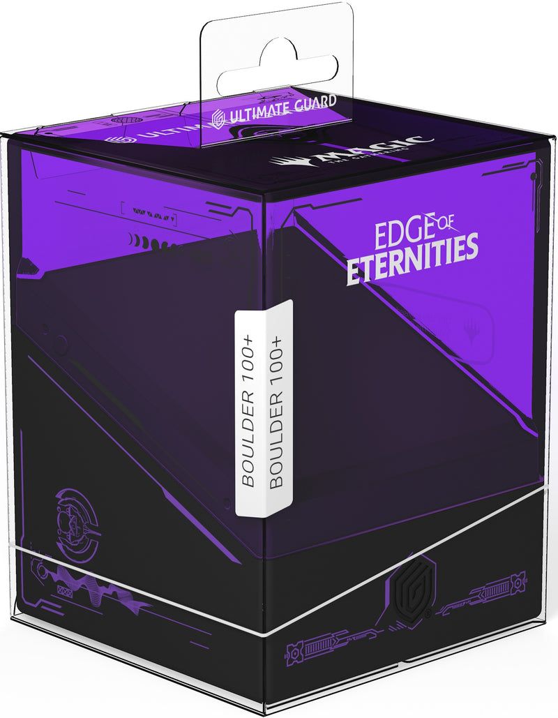 Ultimate Guard - Edge of Eternities - Boulder 100+ - Monoists