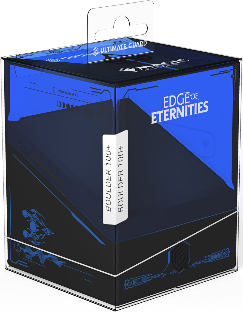 Ultimate Guard - Edge of Eternities - Boulder 100+ - Illvoi