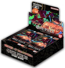 One Piece - Wings of the Captain (OP-06) - Booster Box