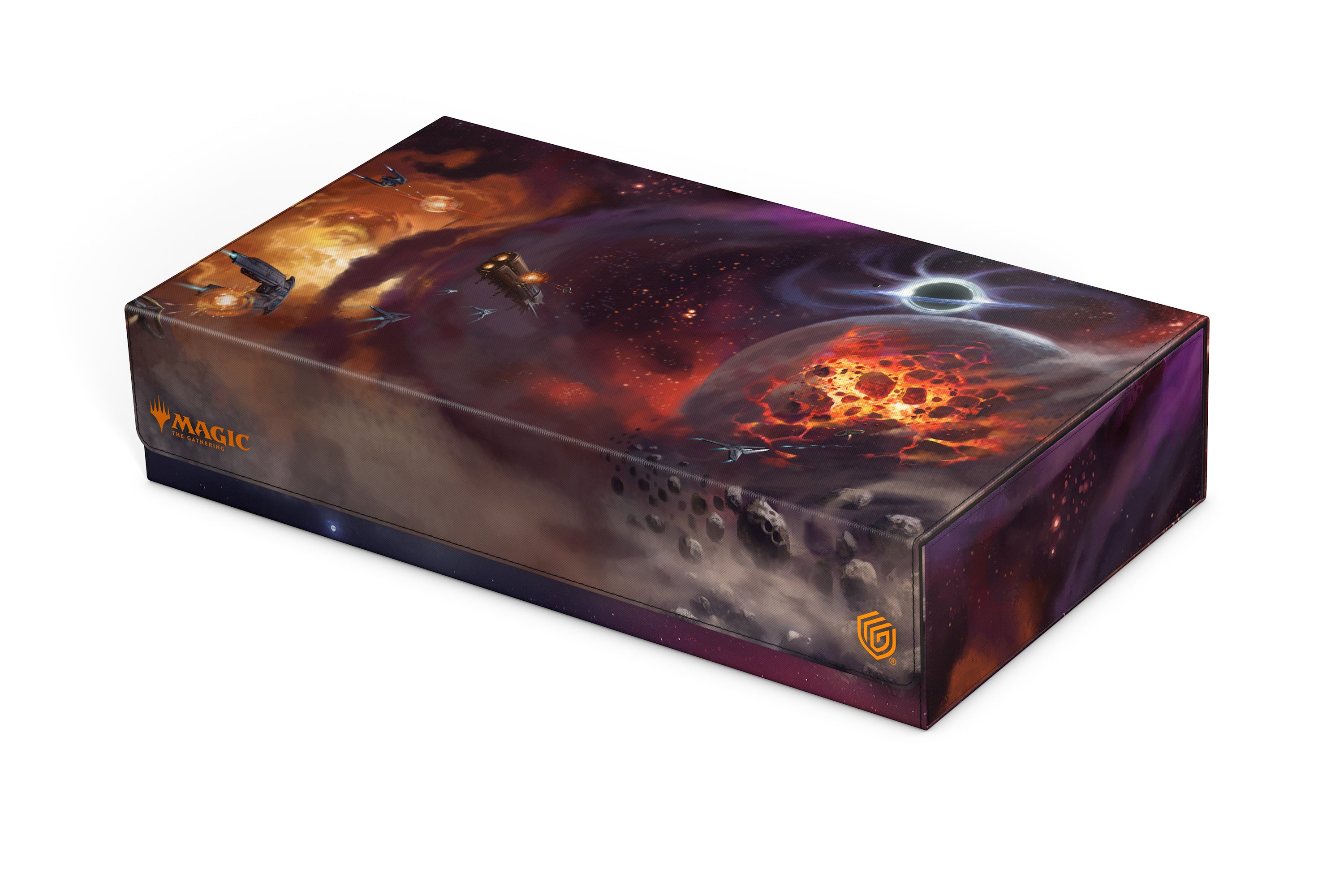 Ultimate Guard - Omnihive 1000+ Xenoskin Magic: The Gathering 