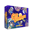 CatStronauts: The Board Game