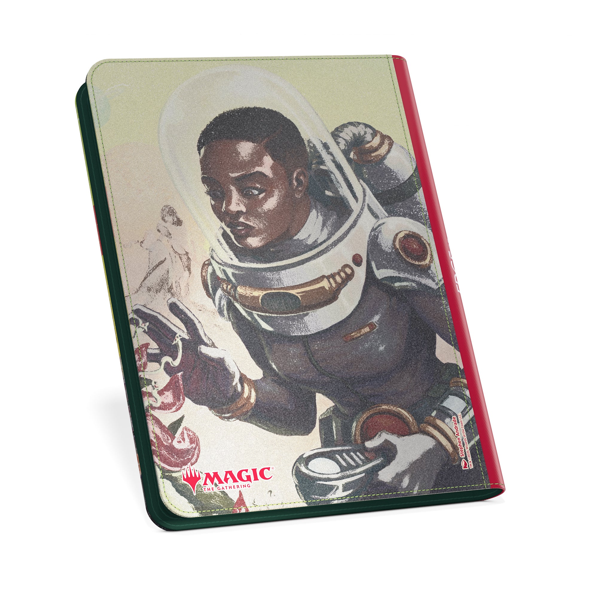 Ultimate Guard Zipfolio 360 MTG 