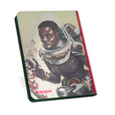 Ultimate Guard Zipfolio 360 MTG "Edge of Eternities" - Burgeoning