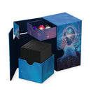 Ultimate Guard - Flip'n'Tray 100+ Xenoskin Magic: The Gathering "Edge of Eternities" - The Endstone