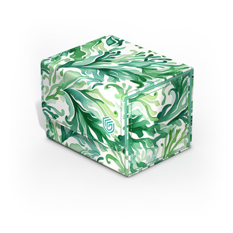 Ultimate Guard - 100+ Sidewinder Xenoskin "2025 Coral Places" - Kelp Forest