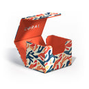 Ultimate Guard - 100+ Sidewinder Xenoskin "2025 Coral Places" - Mellow Sea