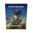 Dungeons & Dragons 5th Edition 2024 Monster Manual