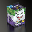 Ultimate Guard: Squaroes: Gotham City 100+ Deck Box - The Joker