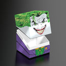 Ultimate Guard: Squaroes: Gotham City 100+ Deck Box - The Joker
