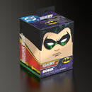 Ultimate Guard: Squaroes: Gotham City 100+ Deck Box - Robin